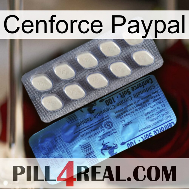 Cenforce Paypal 34